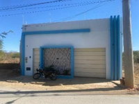 Casa 174m², 3 Quartos, 2 Banheiros, 1 Vaga