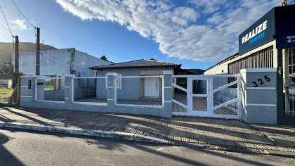 Casa Ocupada com 3 Quartos e 2 Banheiros em Osório/RS
