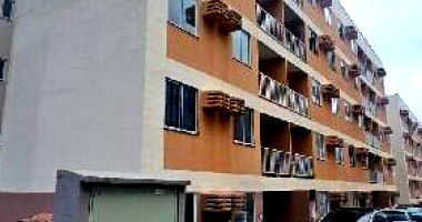 Apartamento com 2 Quartos em Jaboatão dos Guararapes