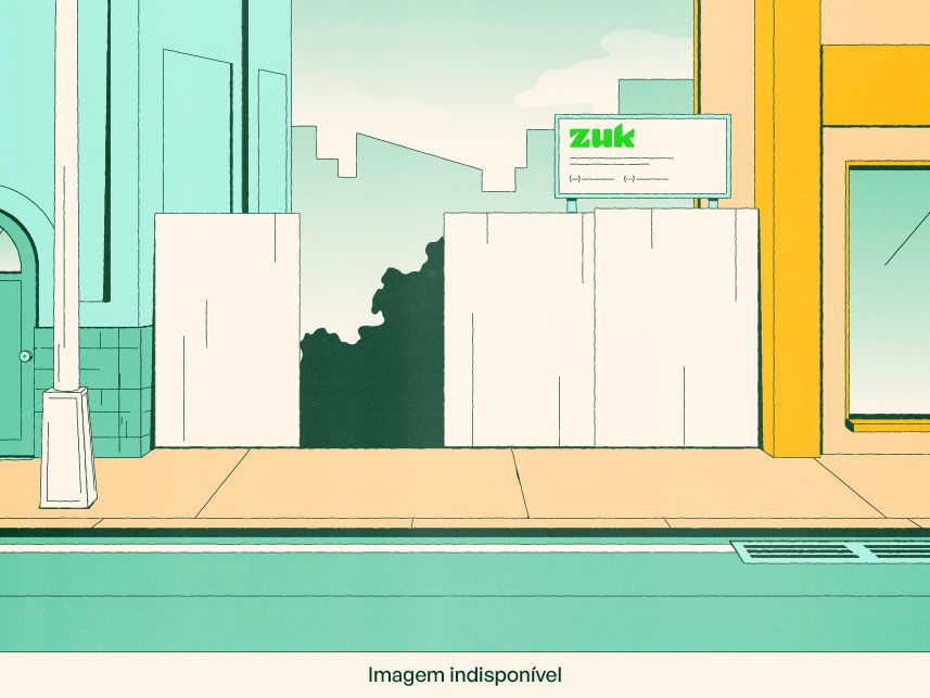 Terreno de 300m² ocupado, ideal para investimento