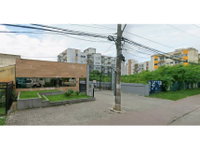 Apartamento com 54 m²