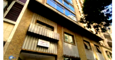 Apartamento espaçoso com 310m² e 1 vaga de garagem