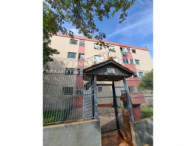 Apto. 104 - 39,96m² - Ed. Letícia - Jd. Leopoldina