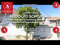 Casa com 10% de fração ideal em Belo Horizonte