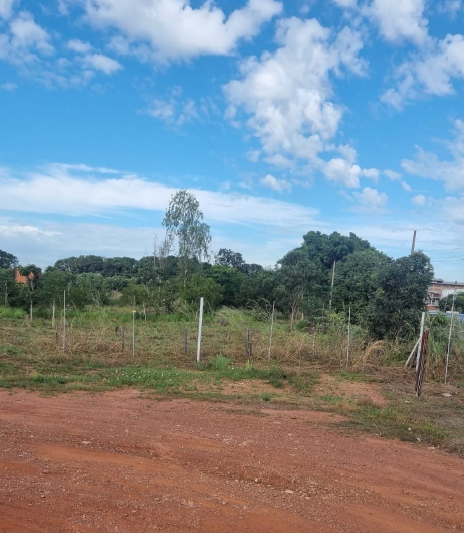 Área de Terras com 8.078,54m² em Cuiabá
