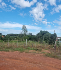 Área de Terras com 8.078,54m² em Cuiabá