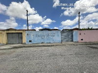 Casa 2 quartos em Macaíba/RN com 50,62m² e terreno de 200m²