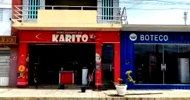 Casa padrão ocupada com 3 quartos, 2 banheiros e 212m² construída