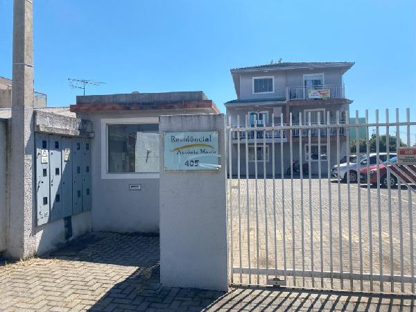 Apartamento 2 quartos com 58,28 m², desocupado