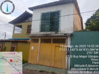 Casa com 135m² em Viseu/PA - Centro