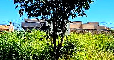 Terreno com 200m² em Bady Bassitt/SP