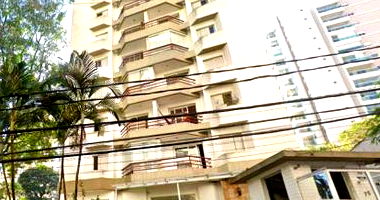 Apartamento residencial com 49,35m² útil, vaga e ocupado