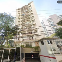 Apartamento residencial com 49,35m² útil, vaga e