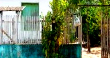 Casa em leilão com 2 quartos e 2 banheiros em Alenquer/PA