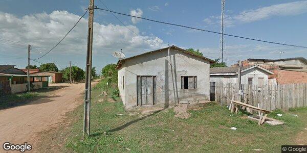 Casa residencial com 193,63m² no Loteamento Santo Afonso