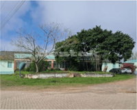 Hospital Desativado em Cerro Branco/RS com Grande Área