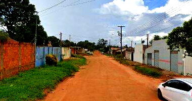 Terreno com Edificações em Campo Grande - Oportunidade Única!