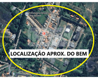 Terreno Urbano com 138,26m² em Iperó/SP