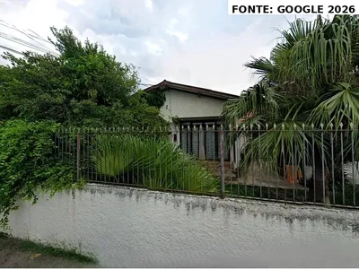 Casa com 134,92 m² e terreno de 360 m²