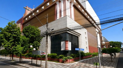 Loja comercial 79,46 m² — desocupação pelo comprador