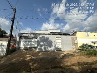 Casa em Parauapebas com 3 quartos e 1 vaga
