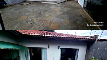 50% do Imóvel em Parque Presidente com Benfeitoria