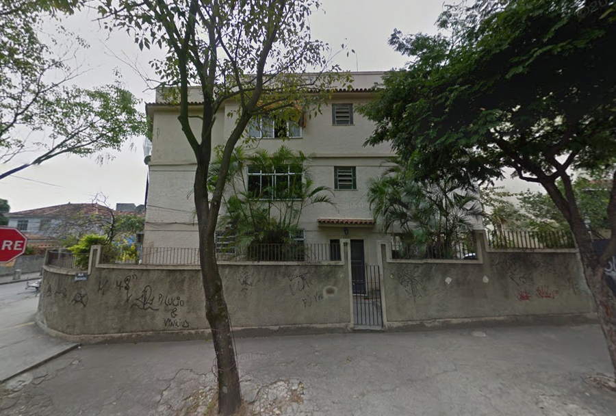 Apartamento com 1 quarto e 1 banheiro, 50m²