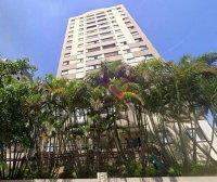 Apartamento 61m² 1 vaga na Vila Matilde em São Paulo/SP