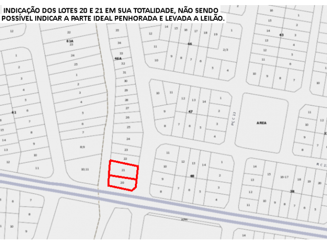 Prédio comercial com 50% ideal, 1 banheiro, 130m² construídos