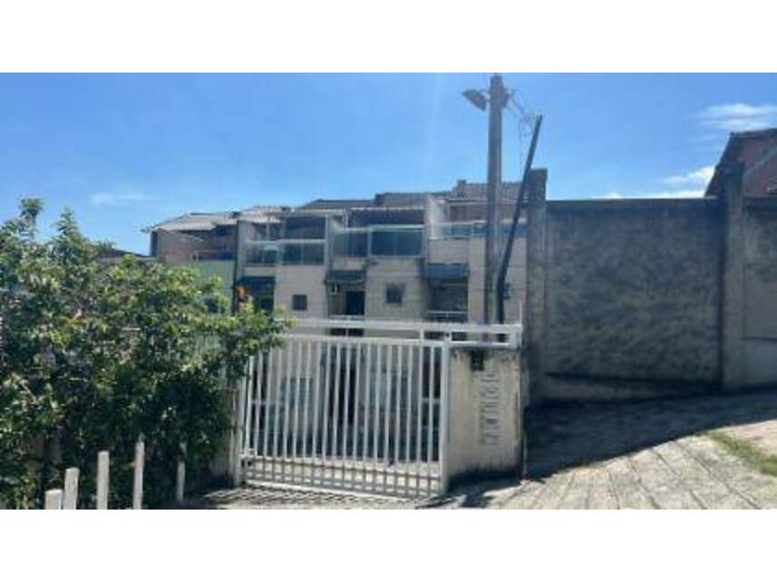 Apartamento com 122m² em Leilão - Pechincha, Rio de Janeiro
