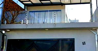 Casa 189m² em Piracicaba/SP - Ocupada