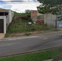 Terreno de 250m² no Parque das Nações, Espirito Santo do Pinhal