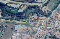 Terreno Urbano com 1.230m² no Centro