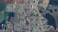 Terreno urbano de 280m² em Quedas do Iguaçu