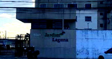 Apartamento 2 Quartos com Garagem em Natal/RN
