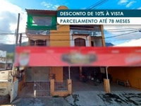 Casa 254 m² em Parque Muriqui com grande potencial