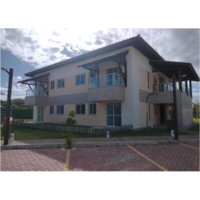Apartamento com 58m², 2 quartos, 2 vagas
