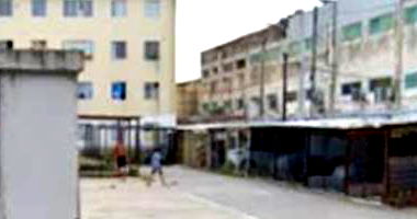 Apartamento em Arruda - Ocupado com 40,71 m²