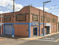 Prédio Comercial com 202m² em Estrela do Norte