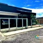 Terreno em Blumenau com 326,80 m² no bairro Itoupava Norte