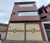 Lote 018 - 3 Pavimentos, Garagem e Gourmet em São Paulo