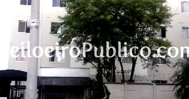 Apartamento 2 quartos, 1 banheiro, 63,41m², desocupado