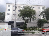Apartamento 2 quartos, 1 banheiro, 63,41m²