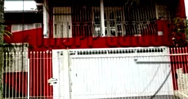 Casa em São Leopoldo com 224,88m² no Bairro Santo André