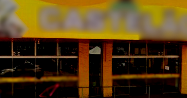 Prédio Comercial e Residencial com 482,61m² em Mirassol d'Oeste/MT