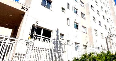 Apartamento com 2 quartos e 1 vaga em São Paulo