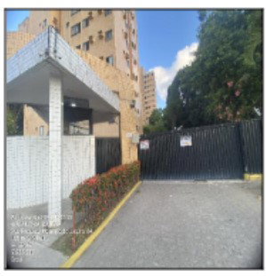 Apartamento 3 Quartos, 59m², 1 Vaga - Jardim São Paulo
