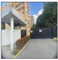 Apartamento 3 Quartos, 59m², 1 Vaga - Jardim São Paulo