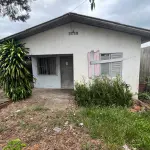 Terreno com prédio de 87m² em Venâncio Aires