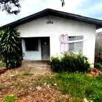 Terreno com prédio de 87m² em Venâncio Aires